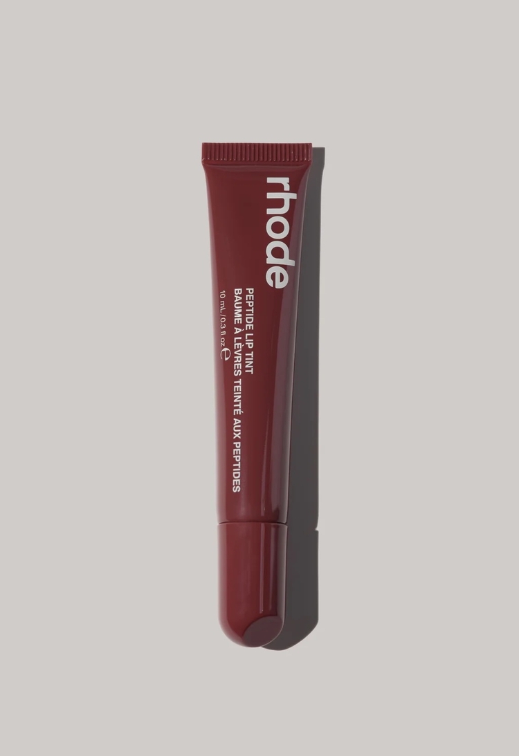 Rhode lip tint pbj