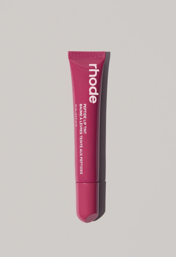 Rhode lip tint raspberry jelly