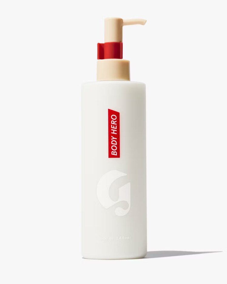 Glossier Daily Perfecting Lotion
