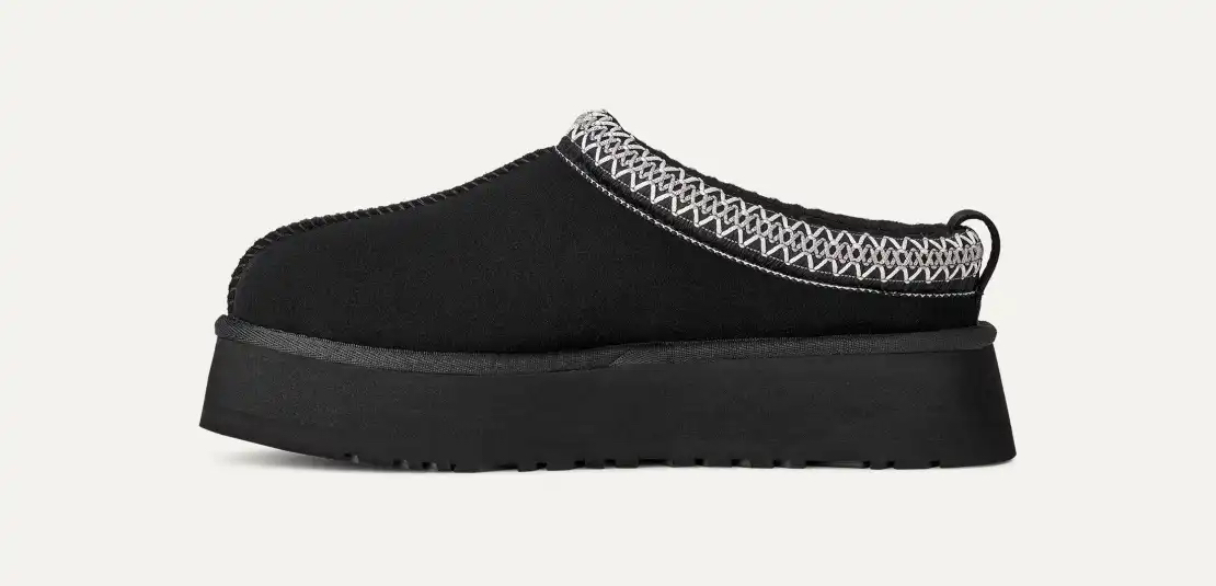 Ugg Tazz II-Black