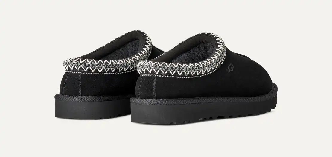 Ugg Tasman II-Black