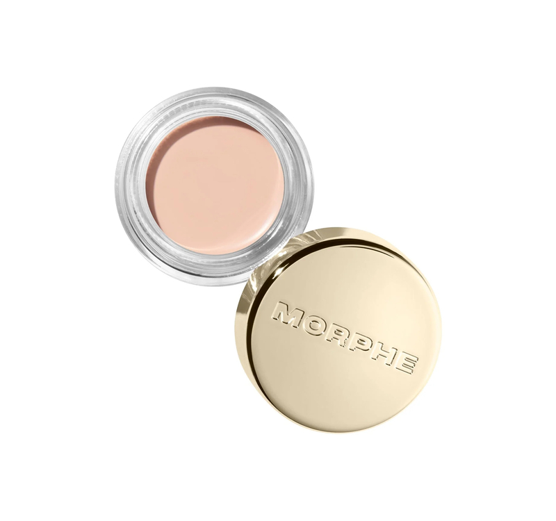 Morphe Cream Eyeshadow AirPlay