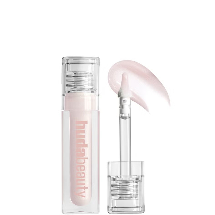 Huda Beauty Lip Gloss She Glitzy
