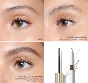 Morphe Brow Gel