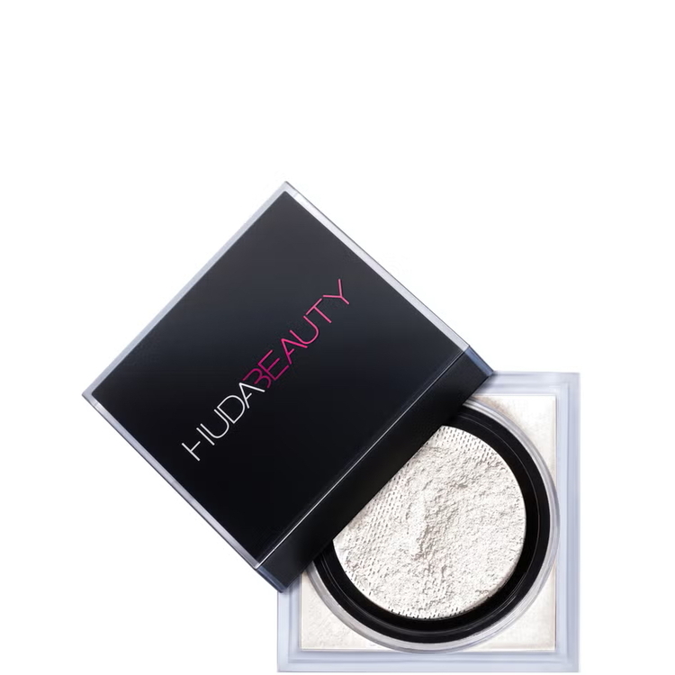 Huda Beauty Bake Powder - Sugar Cake