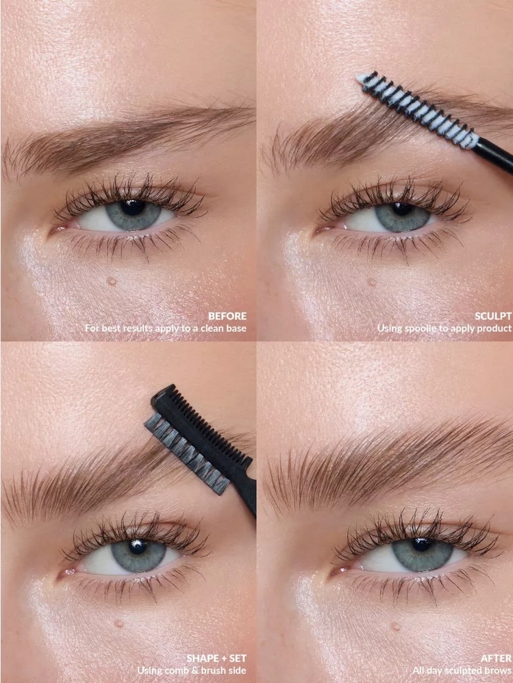 Refy Brow Sculpt