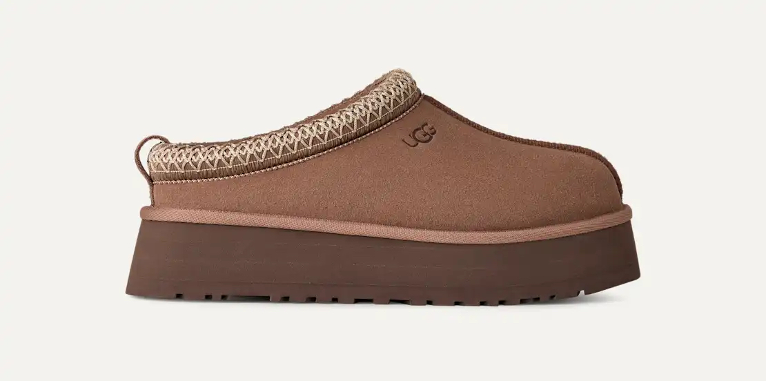 Ugg Tazz II-Rocky Oak