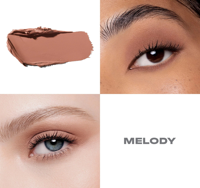Morphe Cream Eyeshadow Melody
