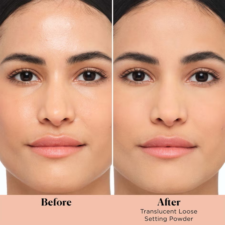 Laura Mercier Setting Powder - Honey