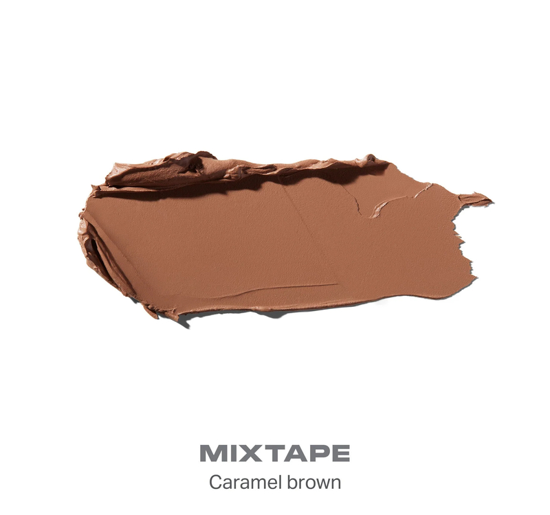 Morphe Cream Eyeshadow Mixtape
