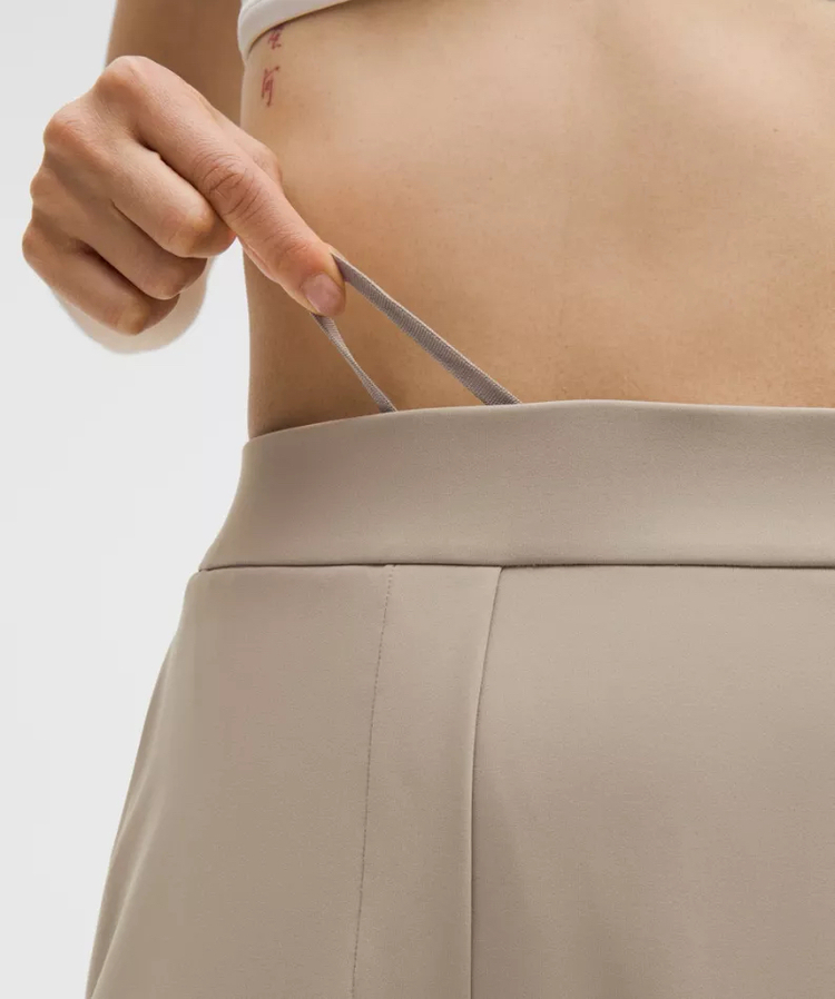 Lululemon Daydrift High-Rise Tapered Pant Regular