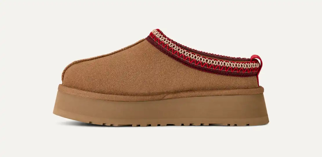 Ugg tazz II- Chestnut