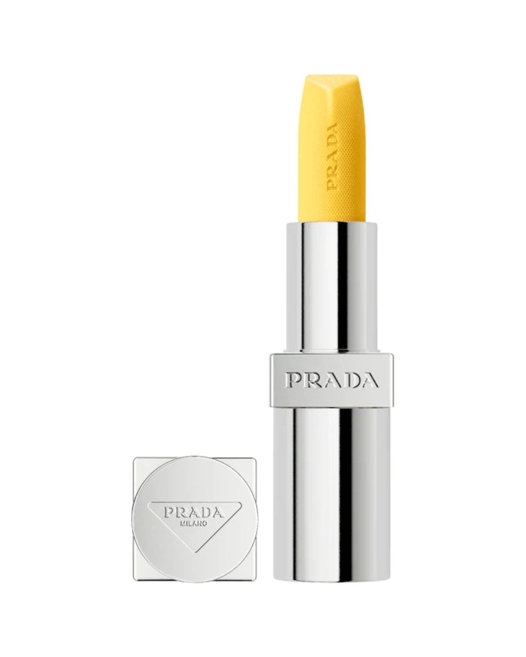 Prada Banana Lip Balm