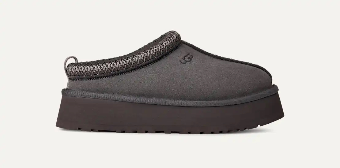 Ugg Tazz II-Obsidian