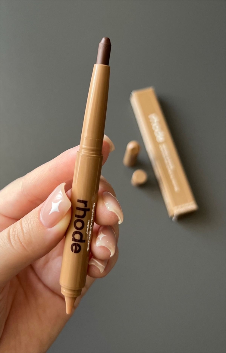 Rhode Peptide Lip Shape