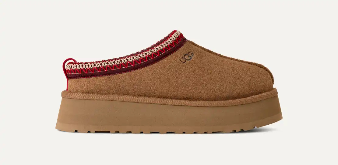Ugg tazz II- Chestnut