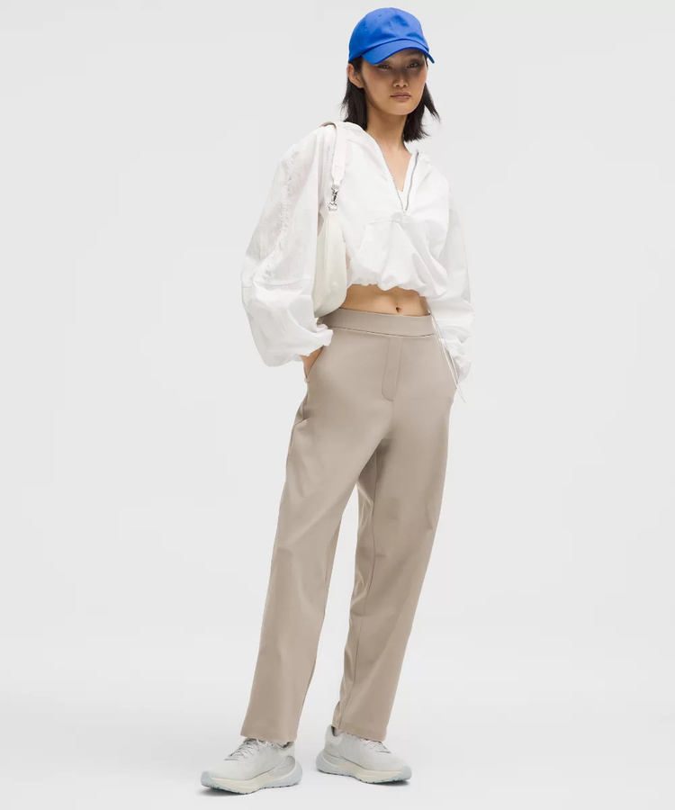 Lululemon Daydrift High-Rise Tapered Pant Regular