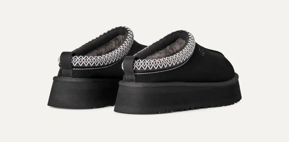 Ugg Tazz II-Black