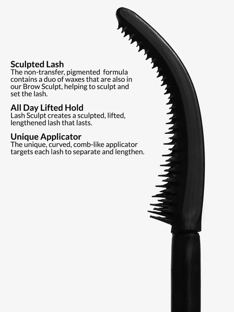 Refy Lash Sculpt Mascara