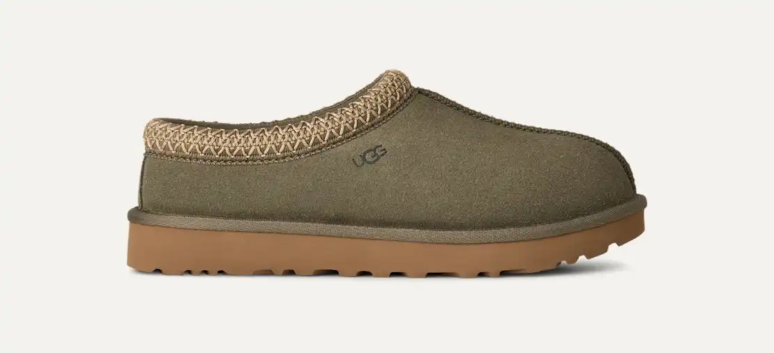Ugg Tasman II-Moss Green