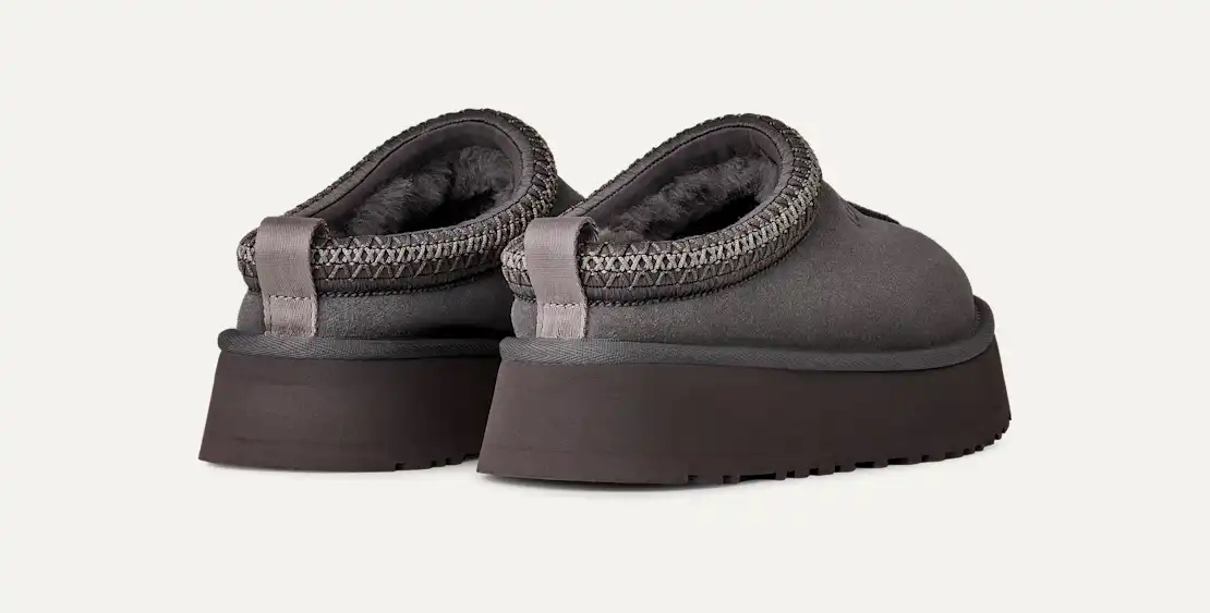 Ugg Tazz II-Obsidian