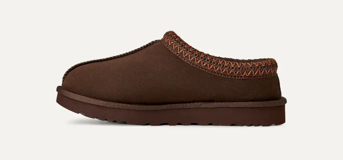 Ugg Tasman II- Burnt Cedar