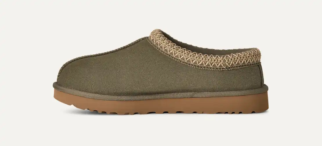 Ugg Tasman II-Moss Green