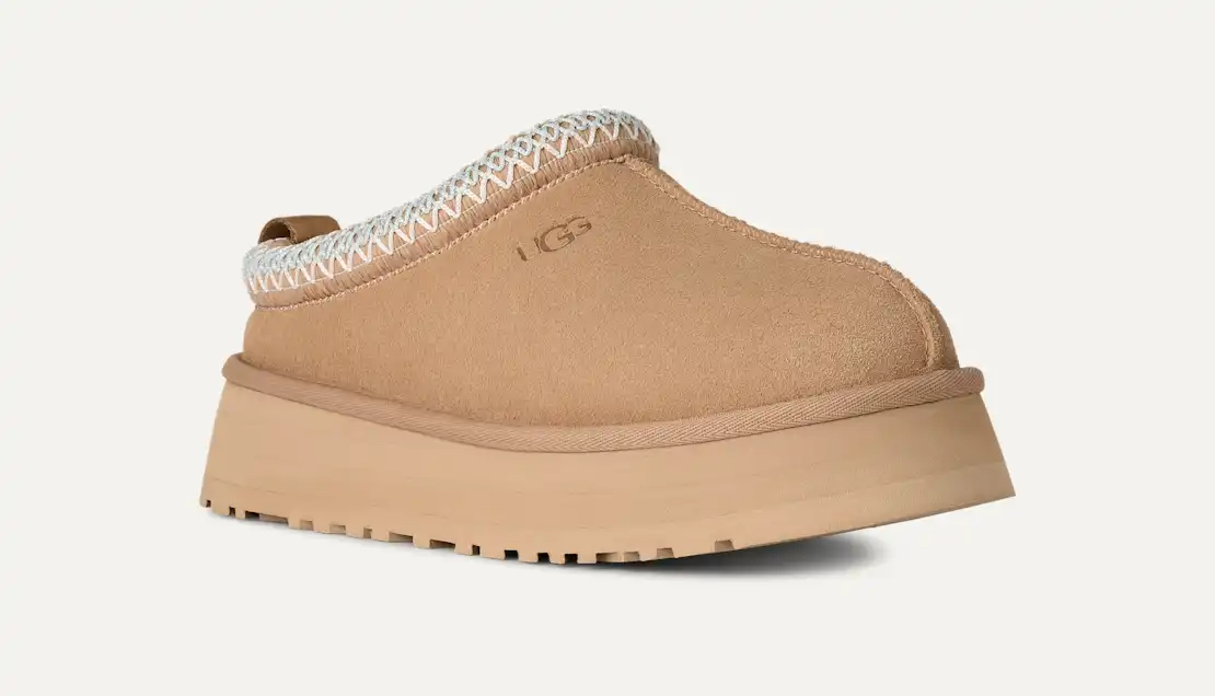 Ugg Tazz II-Sand