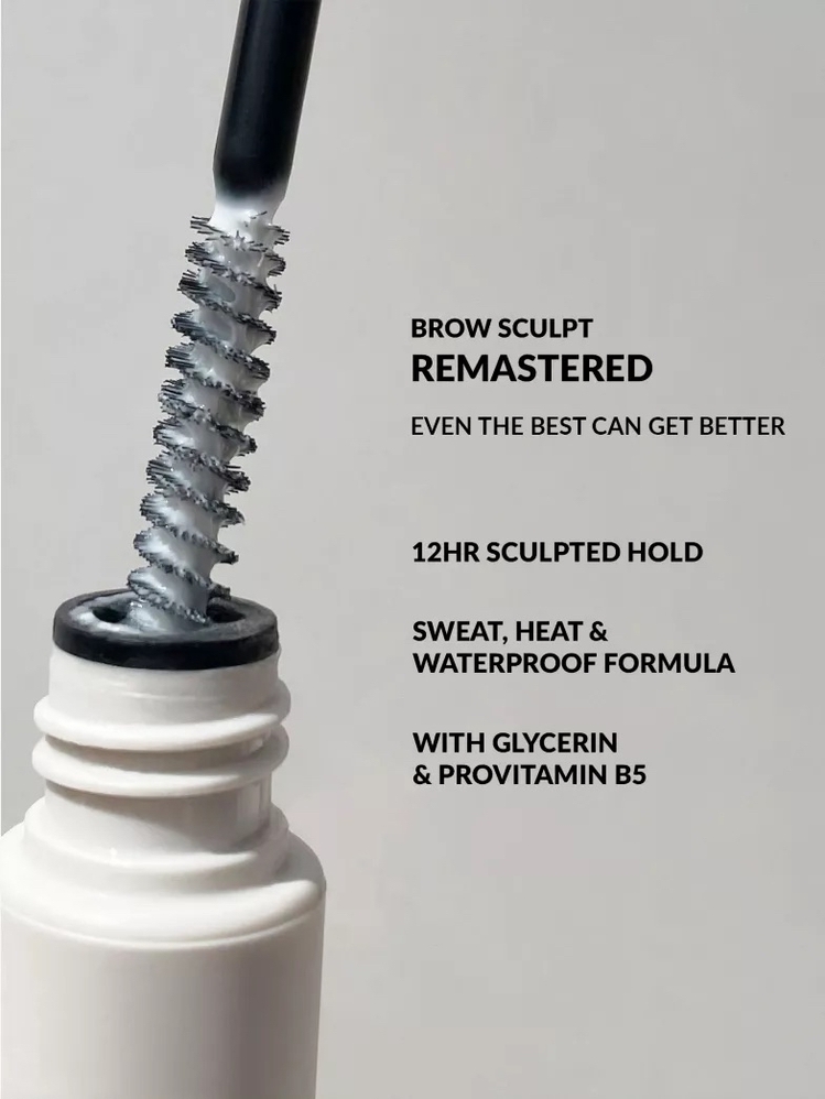 Refy Brow Sculpt