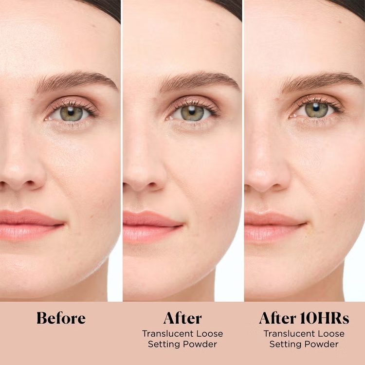 Laura Mercier Setting Powder - Translucent