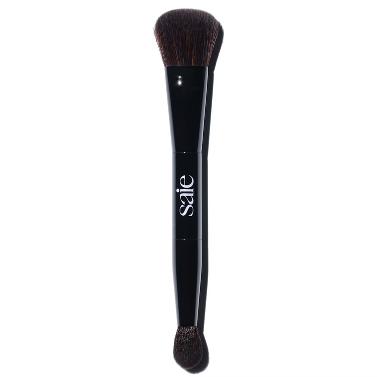 Saie The Double Brush