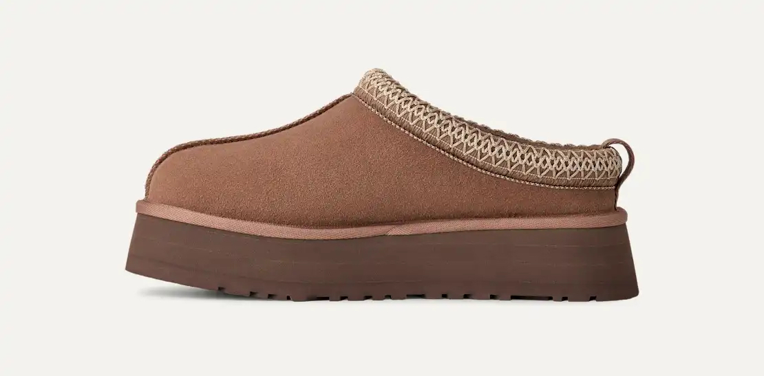 Ugg Tazz II-Rocky Oak