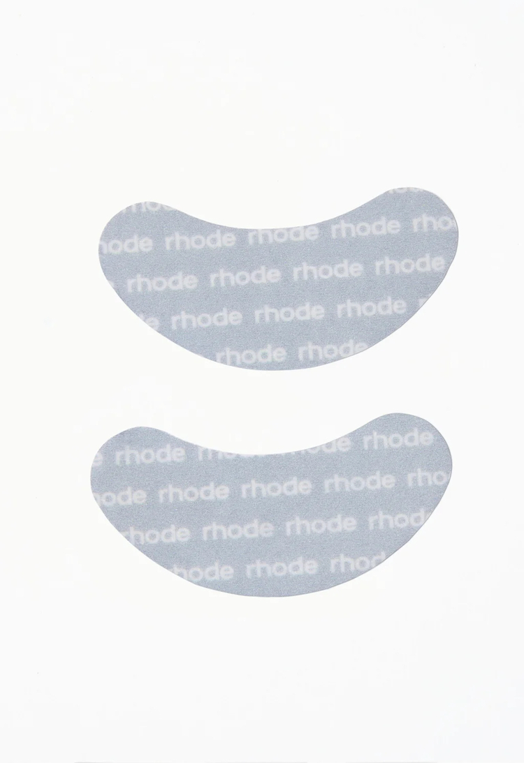 Rhode Peptide Eye Prep 6’lı