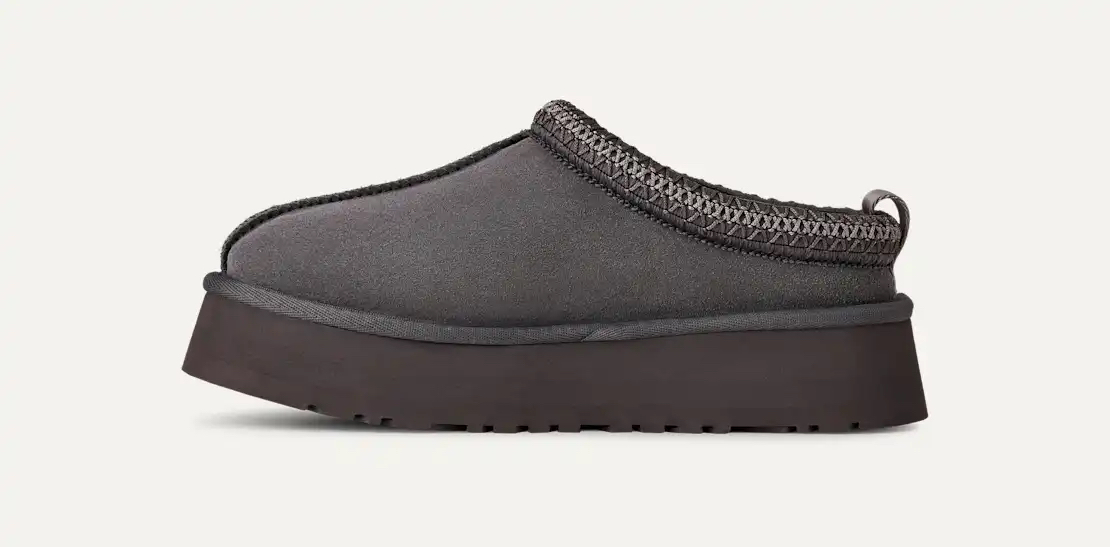 Ugg Tazz II-Obsidian