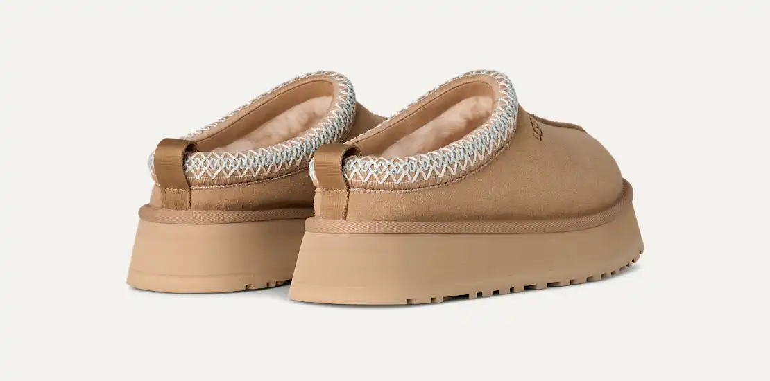 Ugg Tazz II-Sand