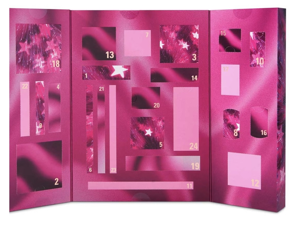 Revolution Advent Calendar