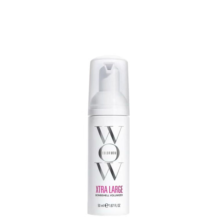 Color wow extra large volumizer 50ml