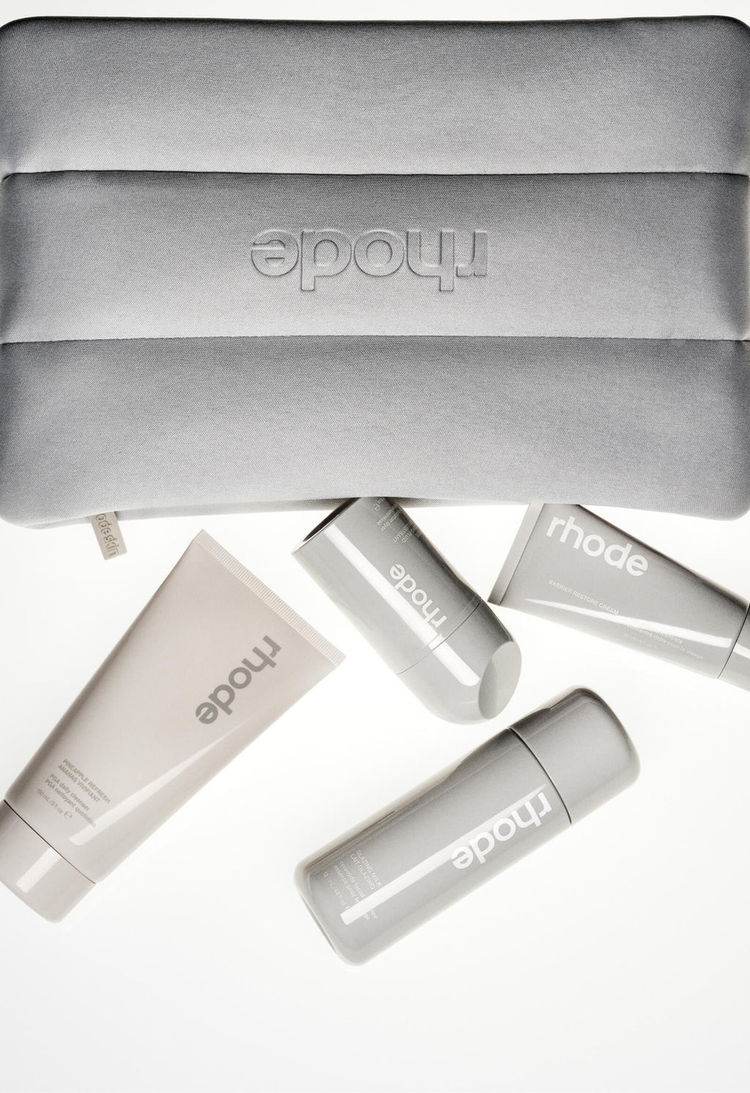 Rhode-The rhode kit(four daily essentials)