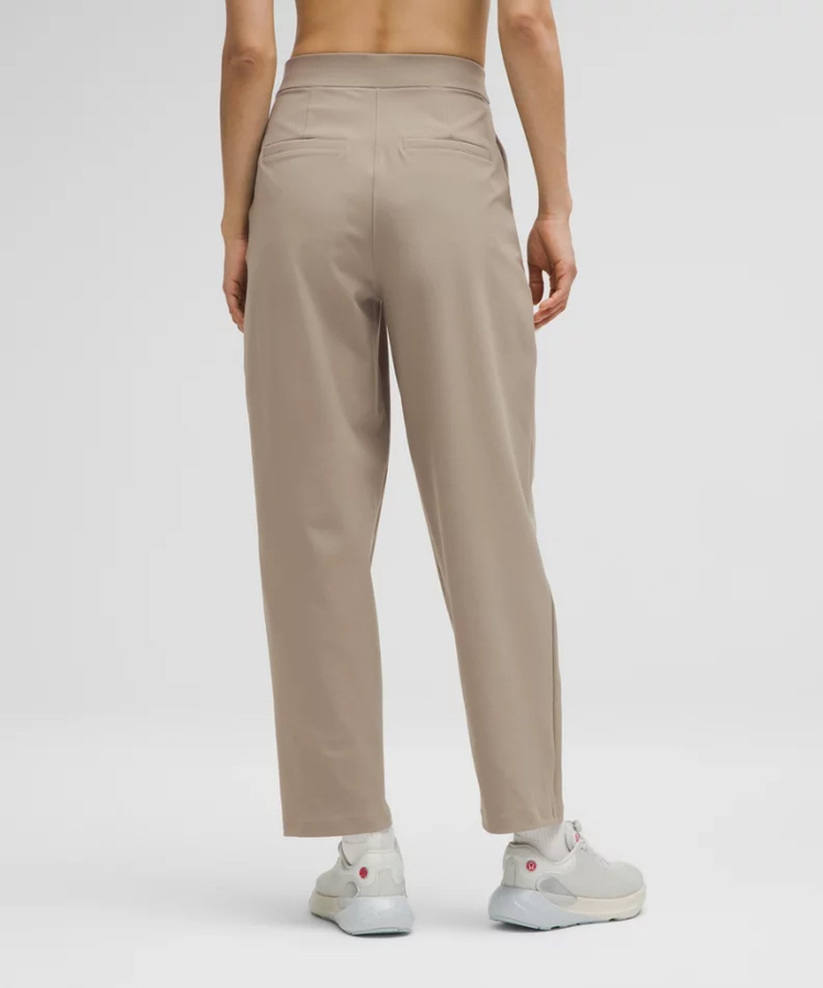 Lululemon Daydrift High-Rise Tapered Pant Regular