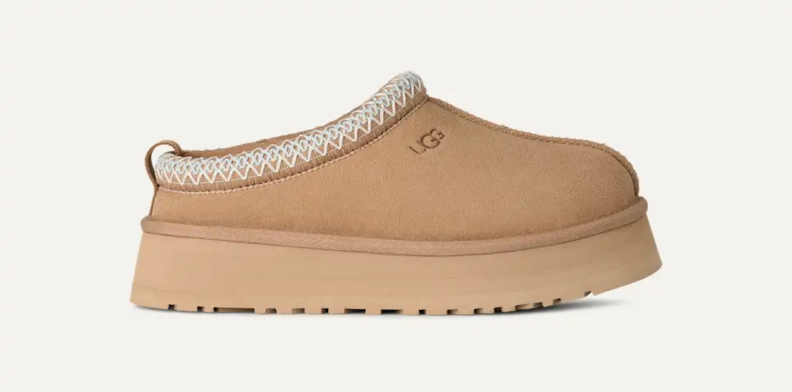 Ugg Tazz II-Sand