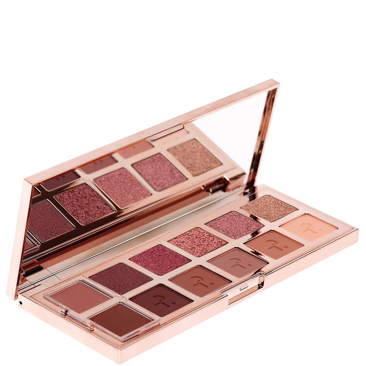 PATRICK TA Major Dimension Eyeshadow Palette