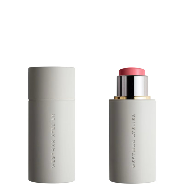 Westman Atelier Blush-Dou Dou