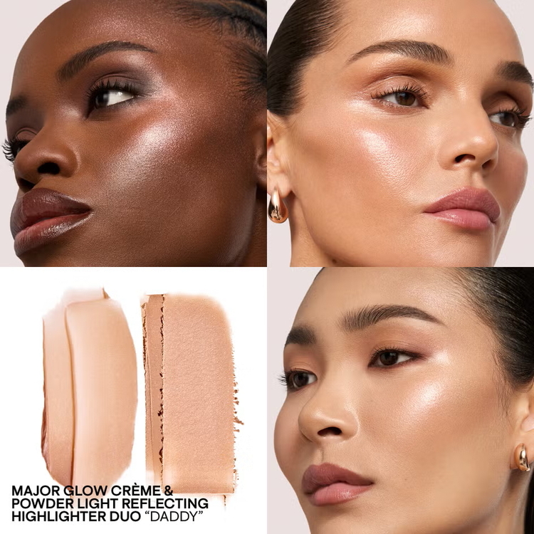 PATRICK TA Major Glow Highlighter Daddy