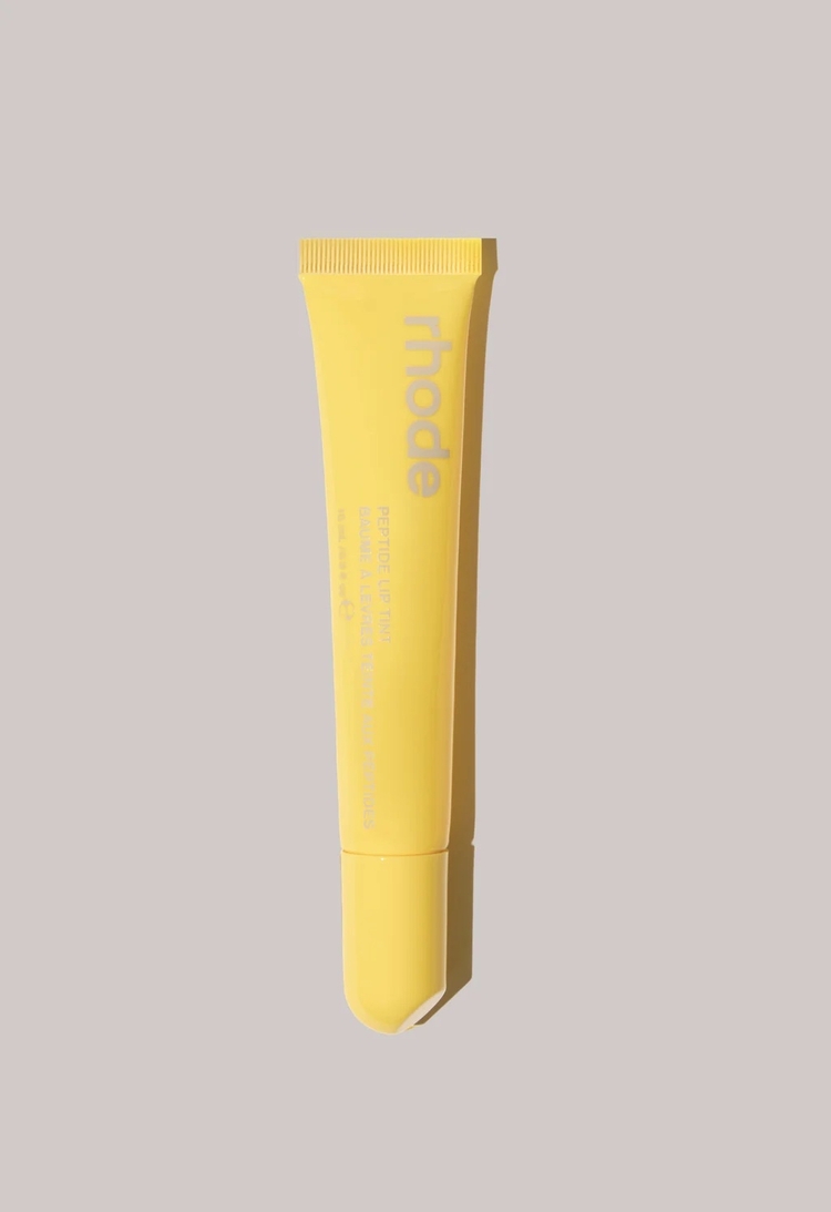 Rhode lip tint lemontini