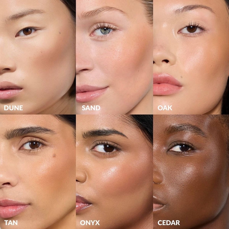 Refy cream bronzer