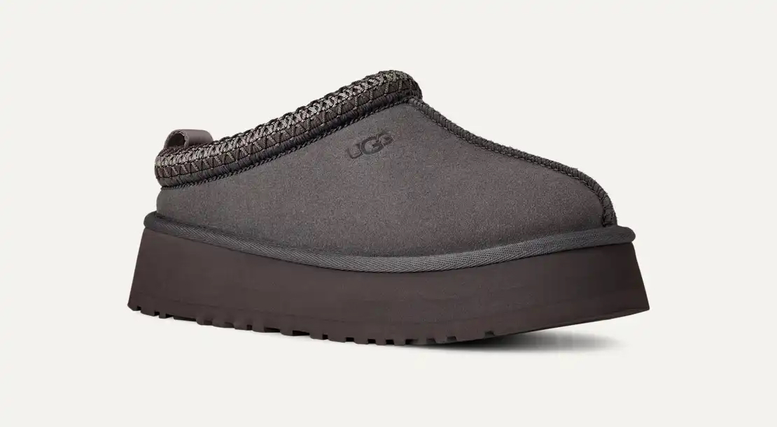 Ugg Tazz II-Obsidian