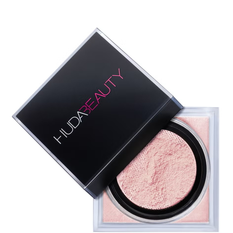 Huda Beauty Powder - Cherry Blossom Cake