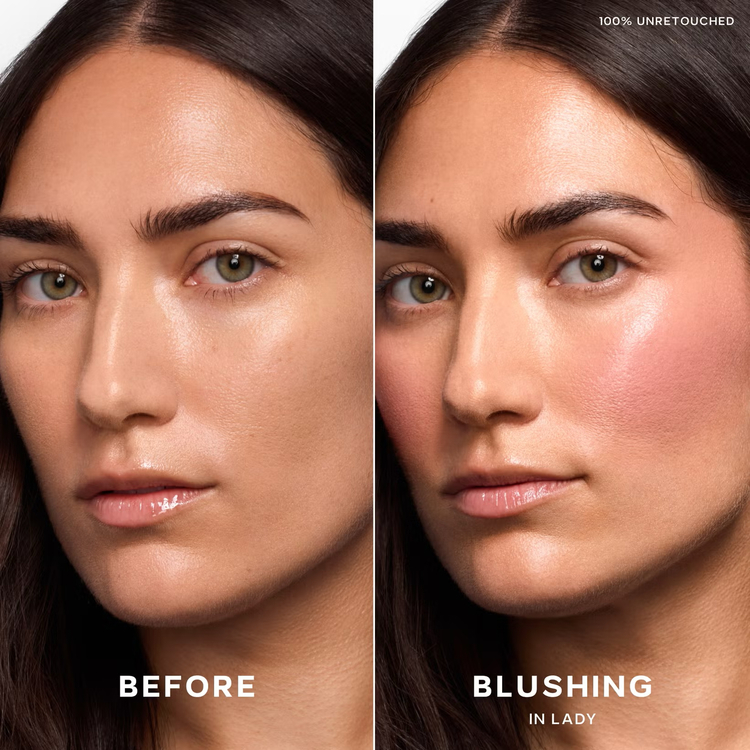 Saie Dew Blush - Lady