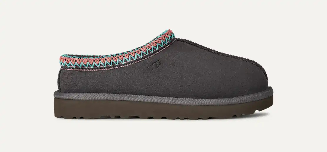 Ugg Tasman II- Dark Grey