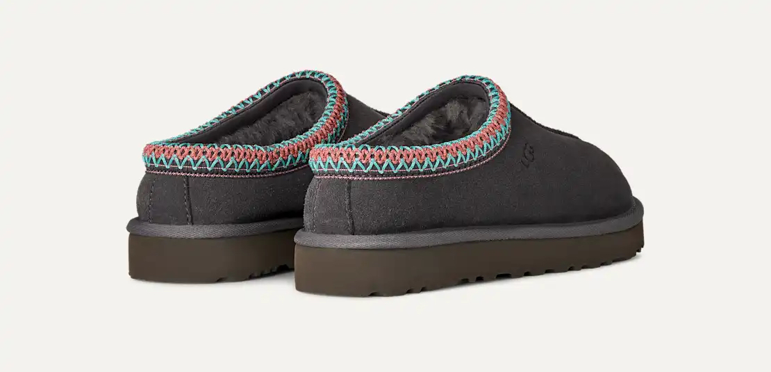 Ugg Tasman II- Dark Grey